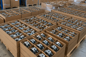 Divisiones de cartón: la forma más simple de dejar de perder producto